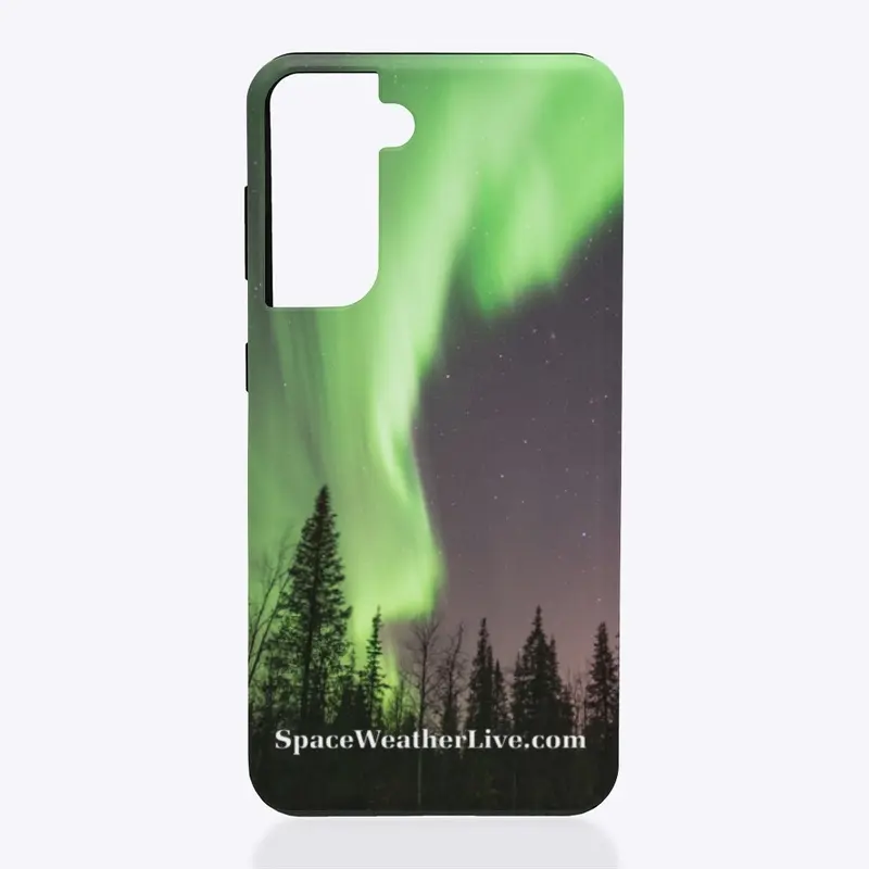 Smartphone case