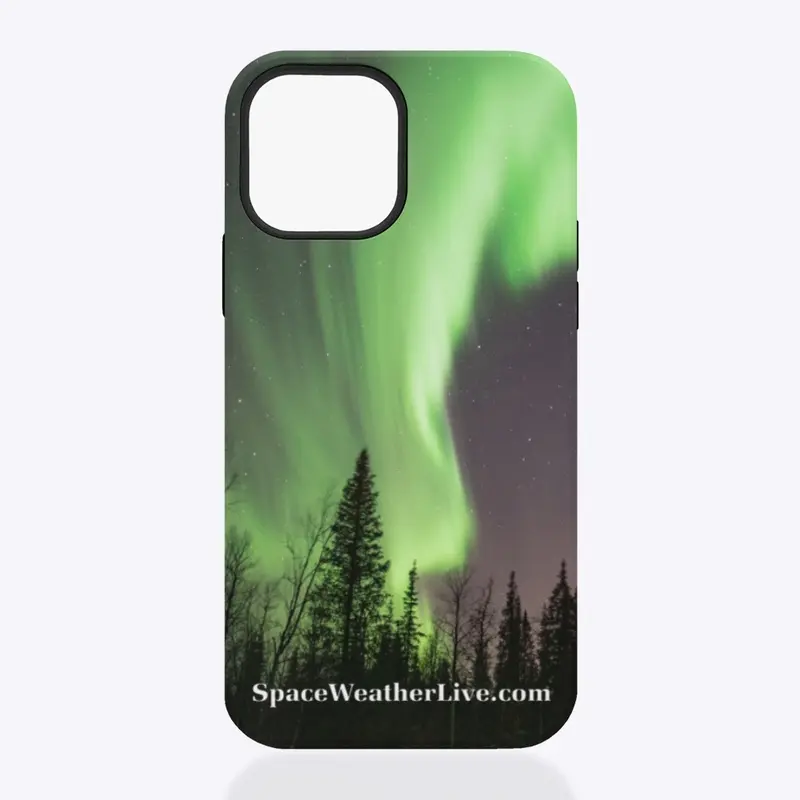 Smartphone case